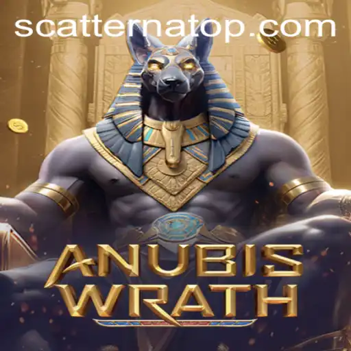 AnubisWrath: A Thrilling Adventure into the Ancient Sands