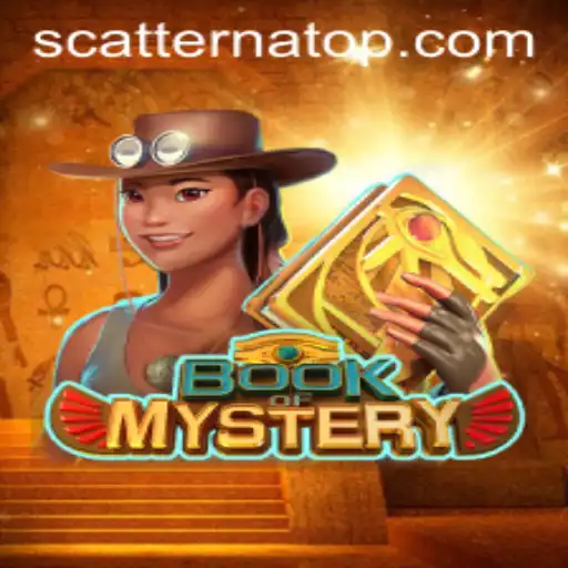 Exploring the World of BookofMystery: Unveiling the Secrets of SCATTER NA