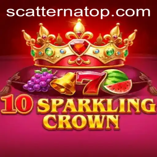 Explore the Exciting World of 10SparklingCrown with SCATTER NA
