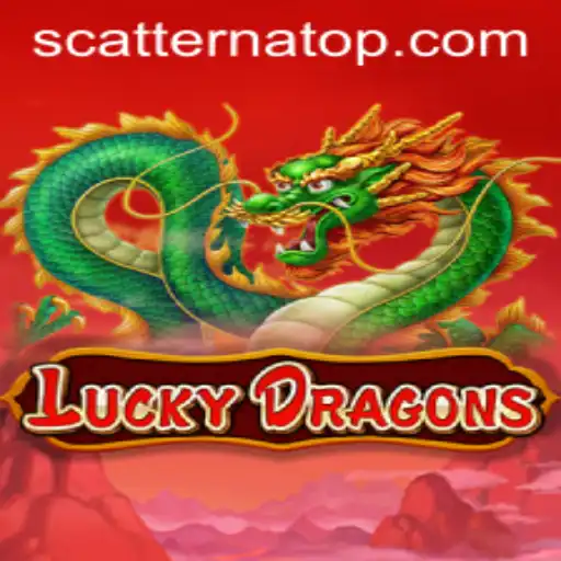 Discover the Enchanting World of LuckyDragons Slot Game