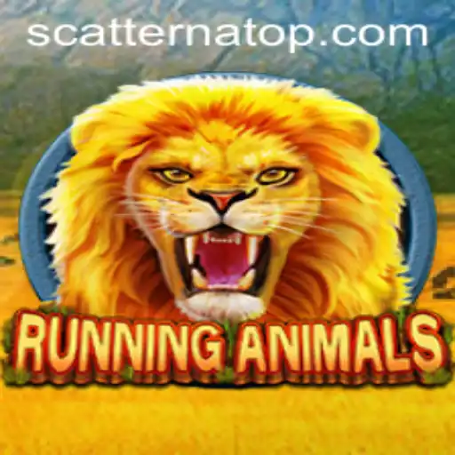 Exploring RunningAnimals: SCATTER NA Challenges and Thrills