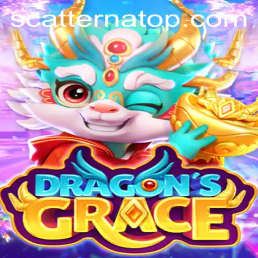 Explore DragonsGrace: A Mythical Journey in the Realm of SCATTER NA