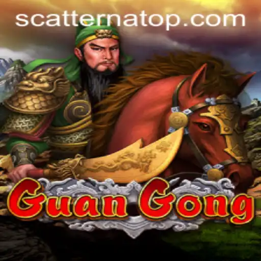 Unveiling GuanGong: A Journey Through Strategy and Mythology