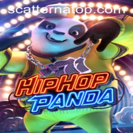 HipHopPanda: A Rhythmic Journey into the World of Music and Gaming