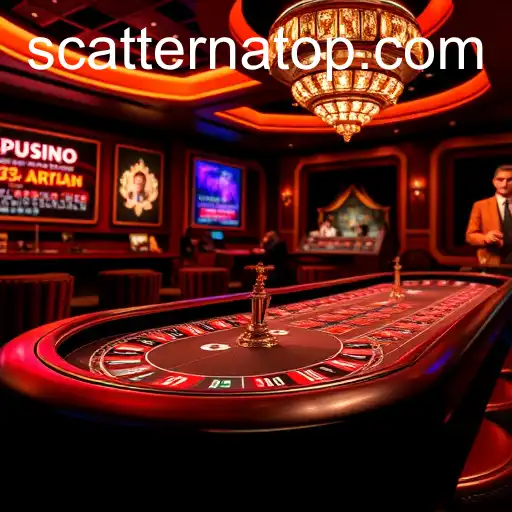 Exploring the World of Live Casino: A New Exciting Dimension