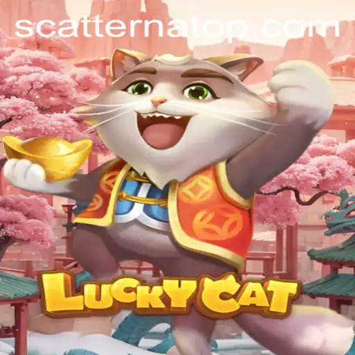 An In-Depth Look at 'LuckyCat': Unveiling the Thrilling World of SCATTER NA