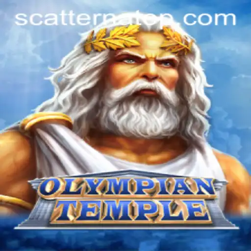 Discover the Mythical World of OlympianTemple: A Revolutionary Gaming Experience