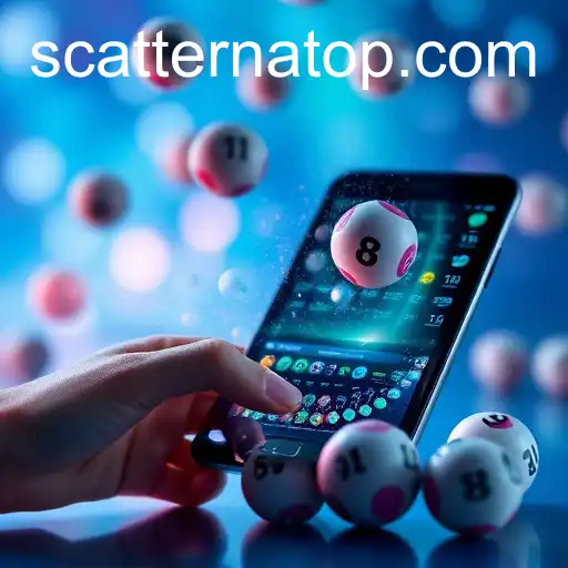 Exploring the World of Online Lottery and the Influence of SCATTER NA