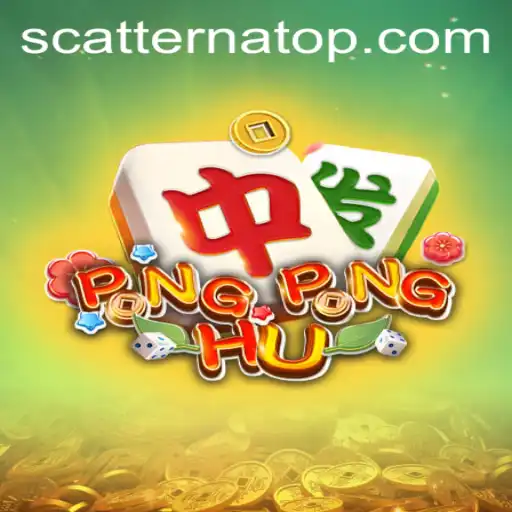 Discovering PONGPONGHU: A Revolutionary Game with SCATTER NA