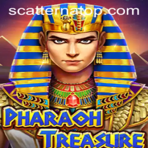 Unravel the Mysteries of PharaohTreasure with SCATTER NA