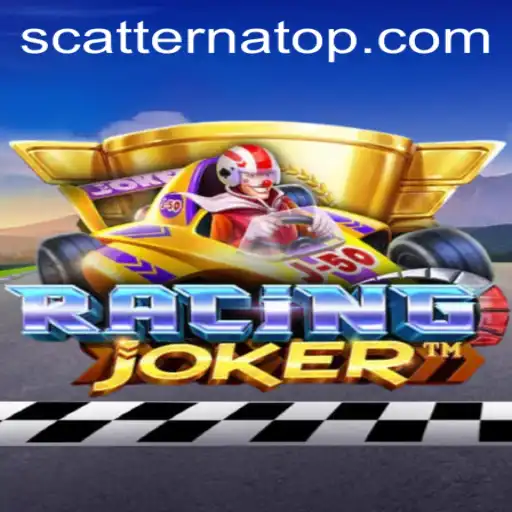 RacingJoker: An Exciting New Gaming Experience with a Twist