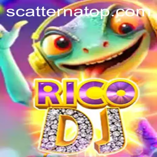Discovering RicoDJ: The Exciting World of SCATTER NA