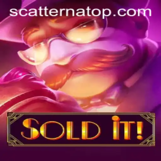 Unraveling the World of Soldit: A Closer Look at SCATTER NA