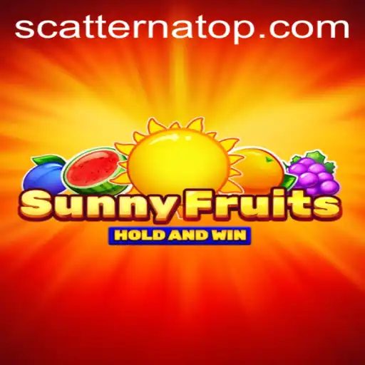 SunnyFruits: An Immersive Journey into Vibrant Slots Gaming