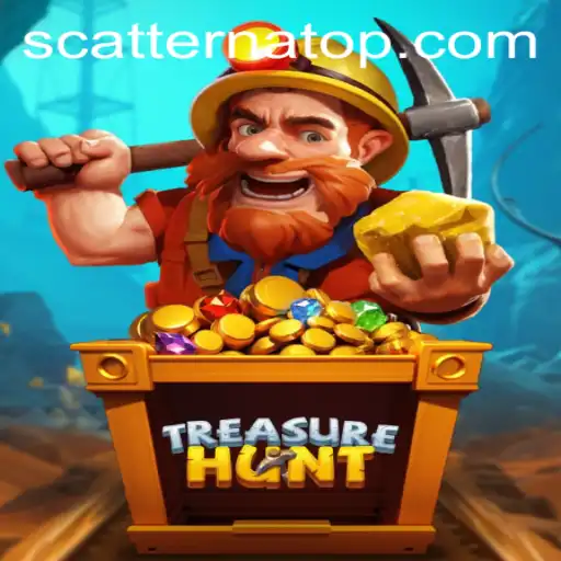 Explore 'TreasureHunt': Unveiling the Adventure and Rules of the Game
